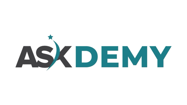 Askdemy logo