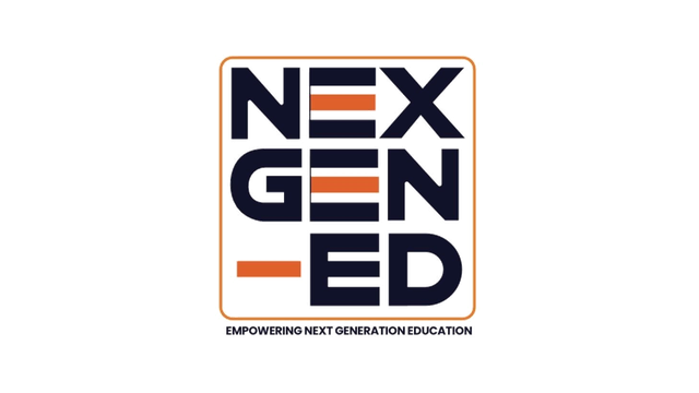 Next Gen Ed logo